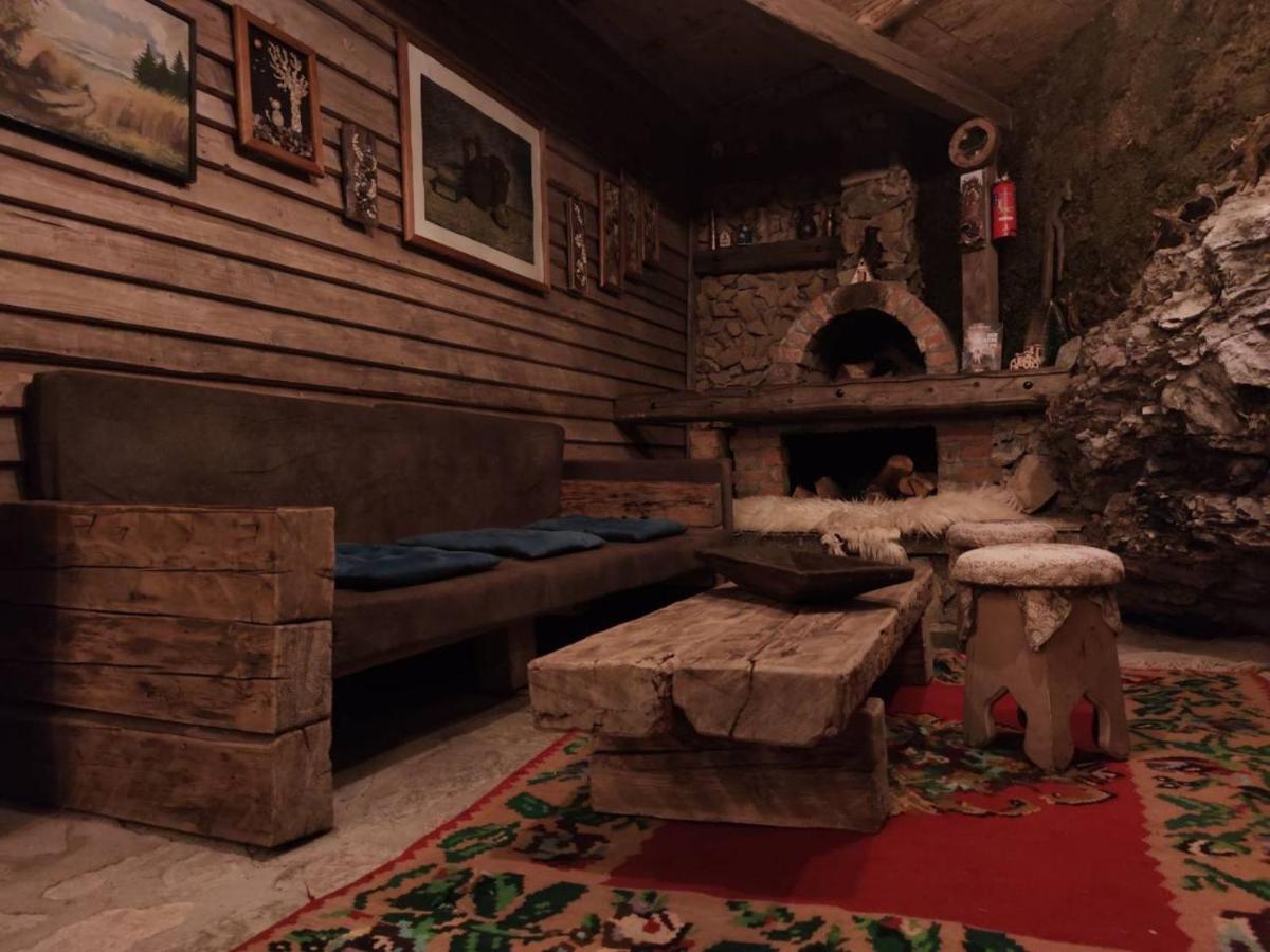 Вилла Sastanci-Grahovaca Rozaje Экстерьер фото